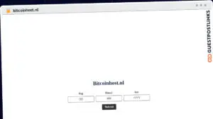 Publish Guest Post on bitcoinhost.nl