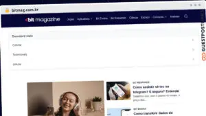 Publish Guest Post on bitmag.com.br