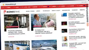 Publish Guest Post on biznestime.pl