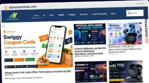 Publish Guest Post on biztechnotrends.com