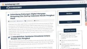 Publish Guest Post on bjxindagongyi.com
