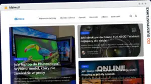 Publish Guest Post on blake.pl