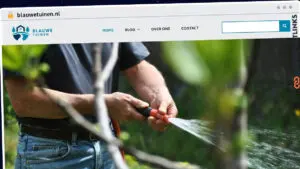 Publish Guest Post on blauwetuinen.nl