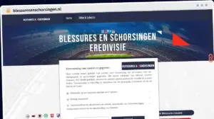 Publish Guest Post on blessuresenschorsingen.nl
