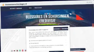 Publish Guest Post on blessuresenschorsingen.nl