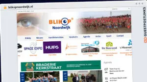 Publish Guest Post on blikopnoordwijk.nl