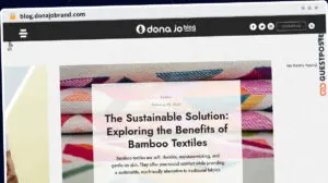 Publish Guest Post on blog.donajobrand.com