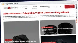 Publish Guest Post on blog.emania.com.br