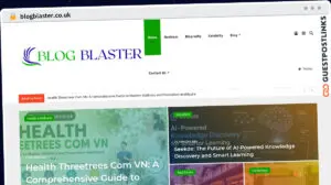 Publish Guest Post on blogblaster.co.uk