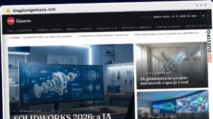 Publish Guest Post on blogdaengenharia.com