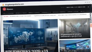 Publish Guest Post on blogdaengenharia.com