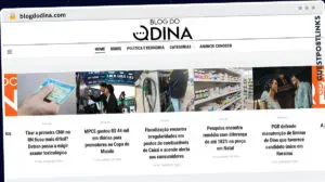 Publish Guest Post on blogdodina.com