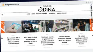 Publish Guest Post on blogdodina.com