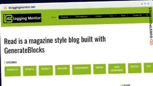 Publish Guest Post on bloggingmentor.net
