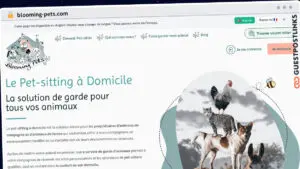 Publish Guest Post on blooming-pets.com