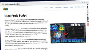 Publish Guest Post on bloxfruitscript.dev