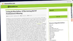Publish Guest Post on blueeantlas.com