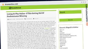Publish Guest Post on blueeantlas.com