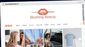 Publish Guest Post on blushingbeauty.nl