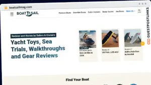 Publish Guest Post on boatsailmag.com