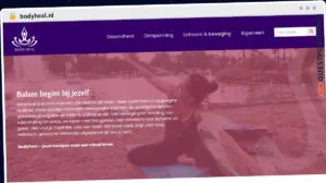 Publish Guest Post on bodyheal.nl