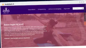 Publish Guest Post on bodyheal.nl