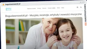 Publish Guest Post on boguslawnowicki.pl