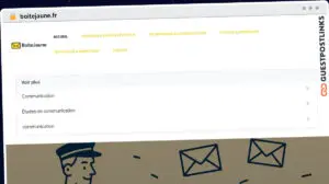 Publish Guest Post on boitejaune.fr