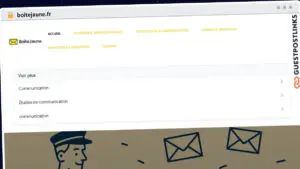 Publish Guest Post on boitejaune.fr
