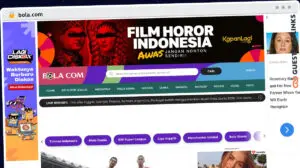Publish Guest Post on bola.com