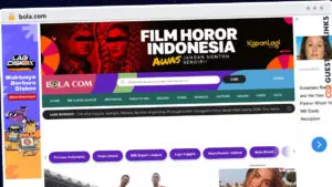 Publish Guest Post on bola.com