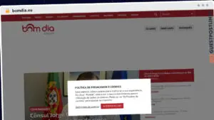 Publish Guest Post on bomdia.eu
