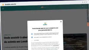 Publish Guest Post on bonde.com.br
