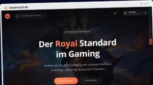 Publish Guest Post on boostroyal.de