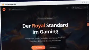 Publish Guest Post on boostroyal.de