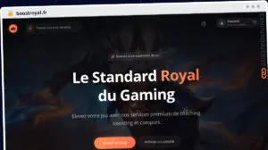 Publish Guest Post on boostroyal.fr