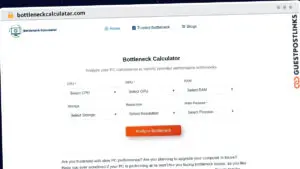 Publish Guest Post on bottleneckcalculatar.com