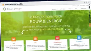 Publish Guest Post on bouw-energie.be/nl-be