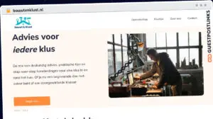 Publish Guest Post on bouwtenklust.nl