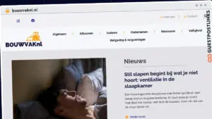 Publish Guest Post on bouwvaknl.nl