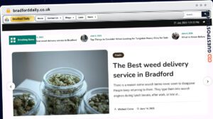 Publish Guest Post on bradforddaily.co.uk