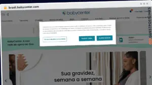 Publish Guest Post on brasil.babycenter.com