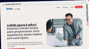 Publish Guest Post on brasilnaweb.com.br