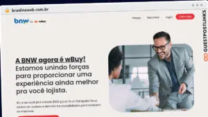 Publish Guest Post on brasilnaweb.com.br