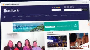 Publish Guest Post on brasilturis.com.br