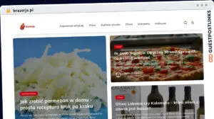 Publish Guest Post on brazerja.pl