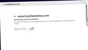 Publish Guest Post on braziliantimes.com