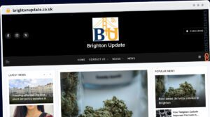 Publish Guest Post on brightonupdate.co.uk