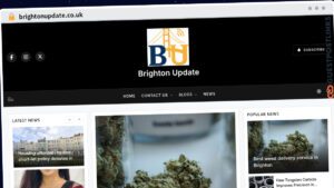 Publish Guest Post on brightonupdate.co.uk
