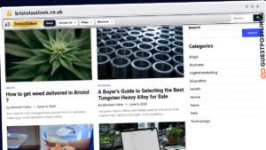 Publish Guest Post on bristoloutlook.co.uk